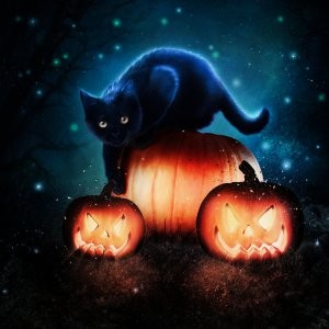 Хэллоуин (HALLOWEEN) 30.10.2021 год