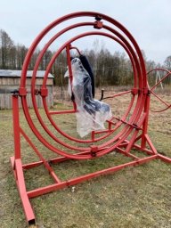 Ключ на старте. Аттракционы открылись Ключ на старте. Аттракционы открылись